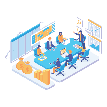 B2B / B2C Meetings