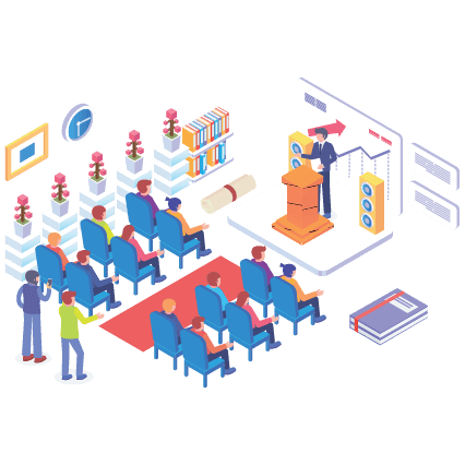 Conferences & Panels
